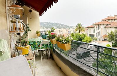 vente appartement 250 000 € à proximité de Roquefort-les-Pins (06330)