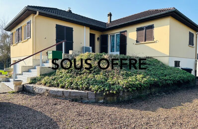 vente maison 239 000 € à proximité de Bouzonville (57320)