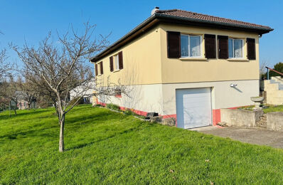 vente maison 239 000 € à proximité de Boulay-Moselle (57220)