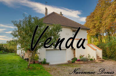 vente maison 199 500 € à proximité de Ymare (76520)