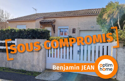 vente maison 231 000 € à proximité de Lignan-sur-Orb (34490)