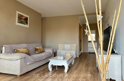 vente appartement 249 000 € à proximité de Sainte-Anastasie-sur-Issole (83136)