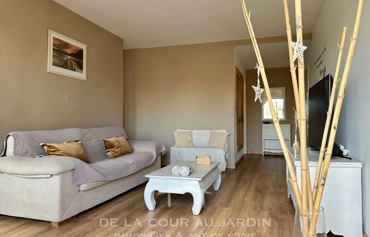 appartement 4 pièces 74 m2 à vendre à La Valette-du-Var (83160)