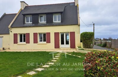 vente maison 346 500 € à proximité de Cléder (29233)
