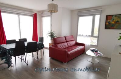 vente appartement 399 500 € à proximité de Montigny-le-Bretonneux (78180)