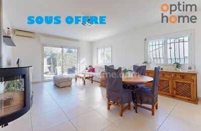 vente maison 378 000 € à proximité de Velaux (13880)