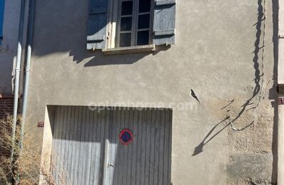 vente maison 165 000 € à proximité de Montaigut-sur-Save (31530)