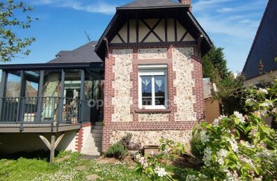 vente maison 219 000 € à proximité de Freneuse (76410)