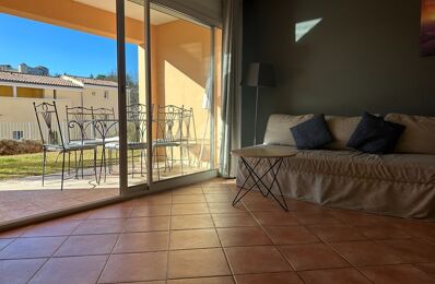 vente appartement 127 500 € à proximité de Saint-Julien (83560)