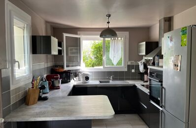vente maison 260 000 € à proximité de Montceaux-Lès-Meaux (77470)