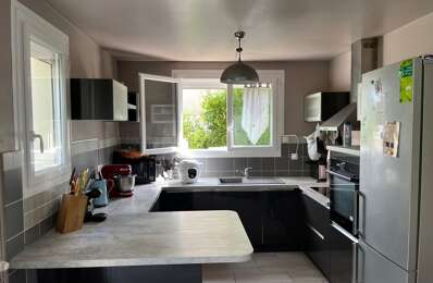 vente maison 260 000 € à proximité de Saint-Ouen-sur-Morin (77750)