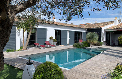 vente maison 896 175 € à proximité de La Rochelle (17000)