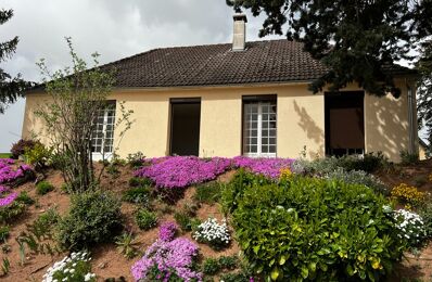 vente maison 165 000 € à proximité de Cours-la-Ville (69470)