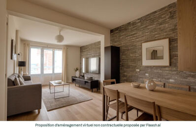 vente appartement 219 100 € à proximité de Saint-Erblon (35230)