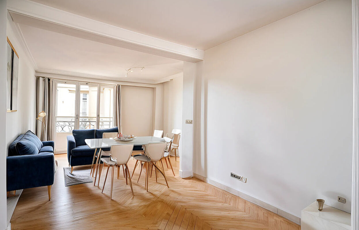 appartement 4 pièces 69 m2 à vendre à Rennes (35000)