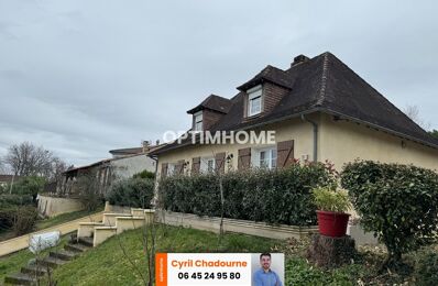 vente maison 299 000 € à proximité de Coulounieix-Chamiers (24660)