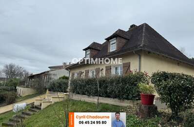 maison 6 pièces 122 m2 à vendre à Boulazac (24750)
