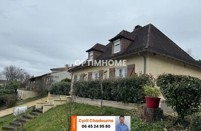 vente maison 299 000 € à proximité de Champcevinel (24750)