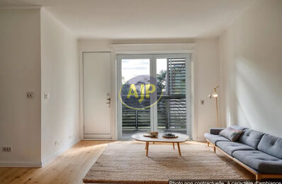 vente appartement 245 000 € à proximité de Seignosse (40510)