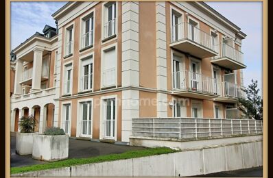vente appartement 174 000 € à proximité de Saint-Pierre-du-Perray (91280)
