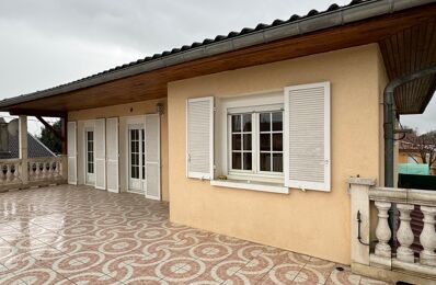 vente maison 162 000 € à proximité de Eurville-Bienville (52410)