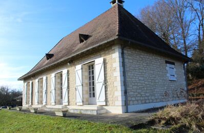 vente maison 199 500 € à proximité de Chalagnac (24380)