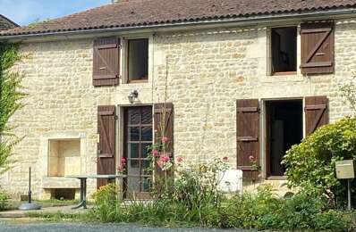 vente maison 161 290 € à proximité de Saint-Aubin-la-Plaine (85210)