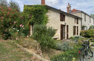 vente maison 159 500 € à proximité de Moutiers-sur-le-Lay (85320)