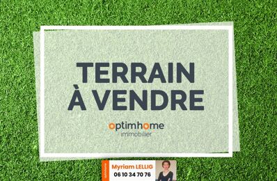vente terrain 45 000 € à proximité de Saint-Germain-des-Angles (27930)