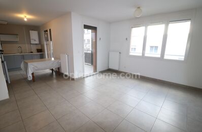 vente appartement 208 500 € à proximité de Seyssins (38180)