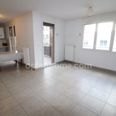 Appartement 3 pièces 67 m²