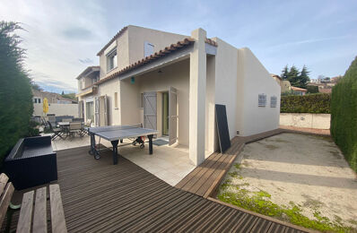 vente maison 680 000 € à proximité de Simiane-Collongue (13109)