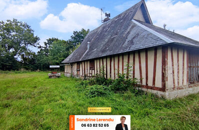 vente maison 93 923 € à proximité de Grand-Couronne (76530)