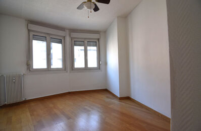 appartement 3 pièces 60 m2 à vendre à Faches-Thumesnil (59155)