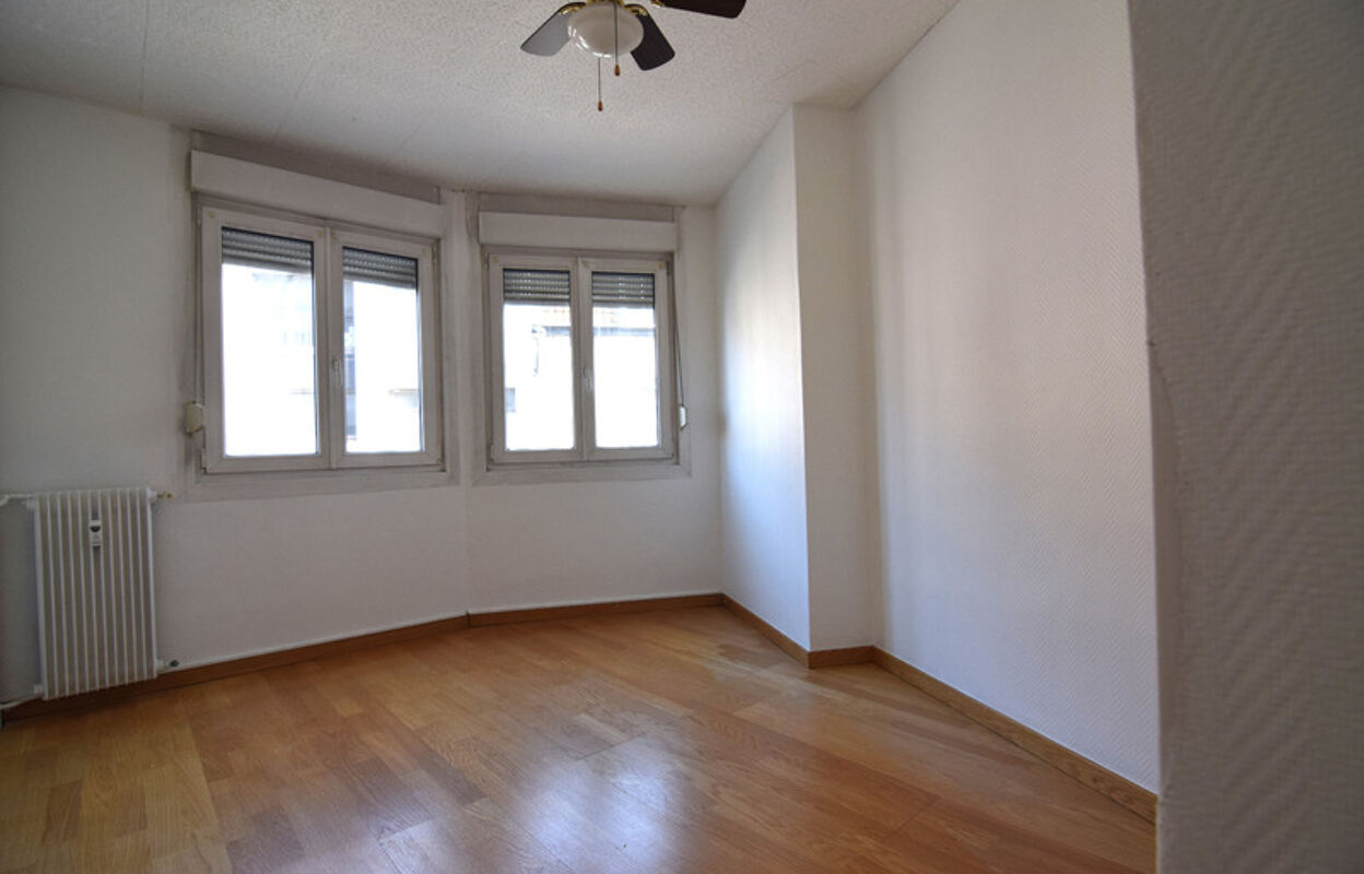 appartement 3 pièces 60 m2 à vendre à Faches-Thumesnil (59155)