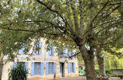 vente maison 748 000 € à proximité de Bayon-sur-Gironde (33710)
