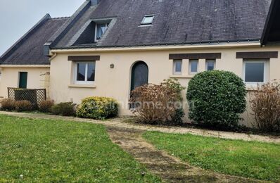 vente maison 376 900 € à proximité de Kervignac (56700)