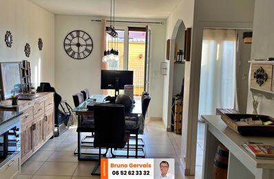 vente appartement 195 000 € à proximité de Villeneuve-Lès-Maguelone (34750)
