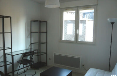 location appartement 415 € CC /mois à proximité de Déville-Lès-Rouen (76250)
