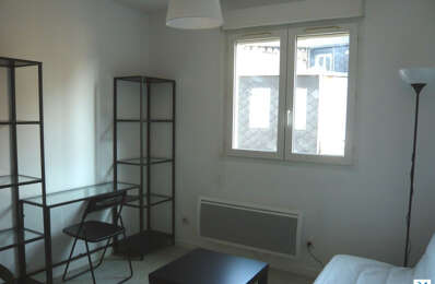 location appartement 415 € CC /mois à proximité de Mont-Saint-Aignan (76130)
