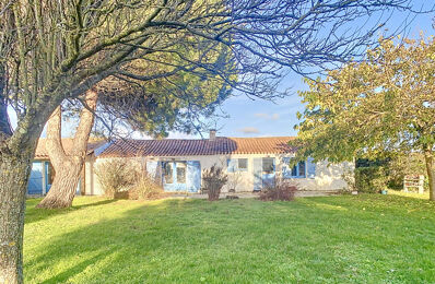 vente maison 442 000 € à proximité de La Barre-de-Monts (85550)