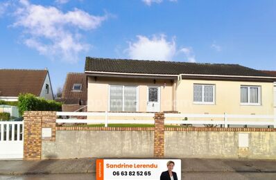 vente maison 199 000 € à proximité de Pavilly (76570)