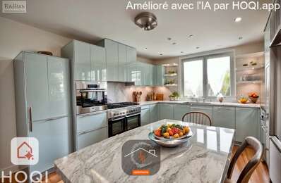 maison 5 pièces 128 m2 à vendre à Senonches (28250)