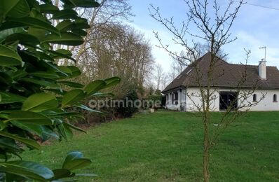 vente maison 382 000 € à proximité de Beaumetz-Lès-Loges (62123)