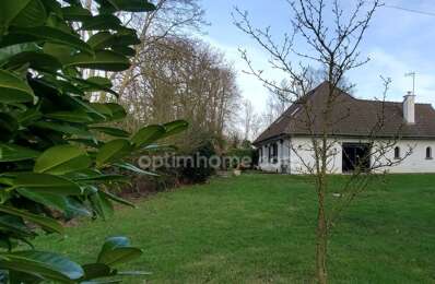 vente maison 382 000 € à proximité de Montenescourt (62123)