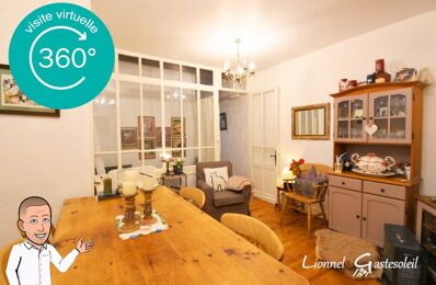 vente maison 138 500 € à proximité de Lamothe-Montravel (24230)