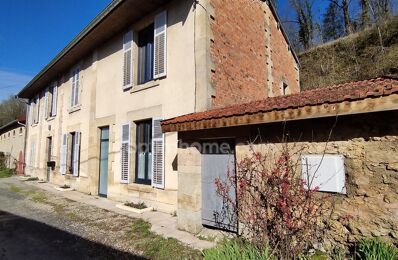 vente maison 190 000 € à proximité de Érize-la-Brûlée (55260)