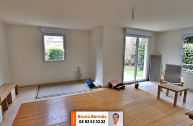 vente appartement 269 000 € à proximité de Saint-Gély-du-Fesc (34980)
