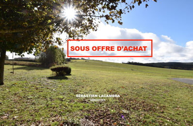 vente maison 137 000 € à proximité de Saint-Sernin-sur-Rance (12380)