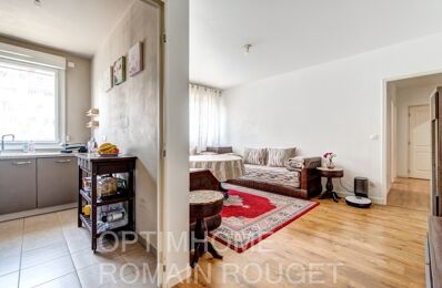 vente appartement 249 900 € à proximité de Enghien-les-Bains (95880)